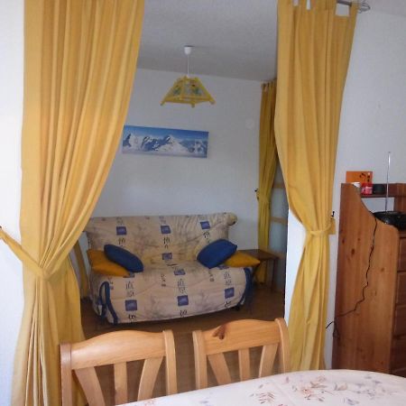Apartmán Crepuscule 11 Le Sauze Exteriér fotografie